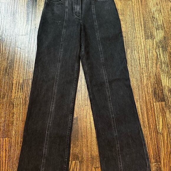 A.L.C. HAYDEN PANT-nwt - Picture 3 of 6